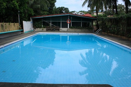 Lucindo Private Pool