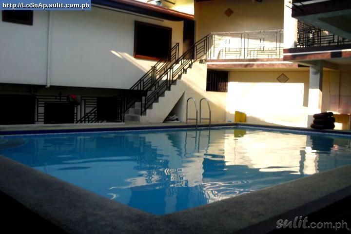 Lirio Resort
