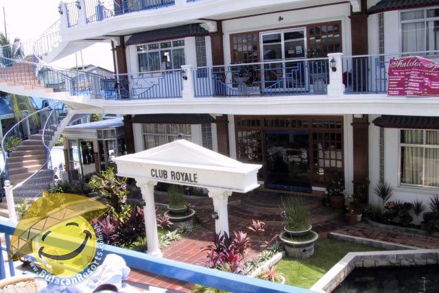 Malolos-Resort-Club-Royal