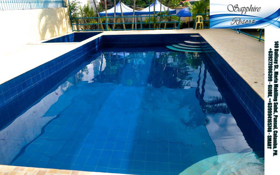 Sapphire-Resort