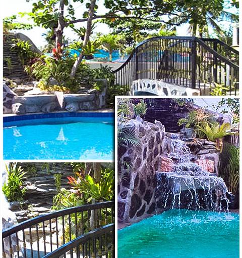 Villafranca-Resort